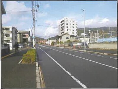 広島県呉市 広駅13分 戸建て 1,024万円の競売物件情報 #3