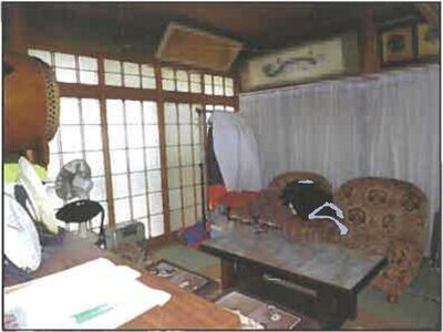 広島県呉市 広駅13分 戸建て 1,024万円の競売物件情報 #9