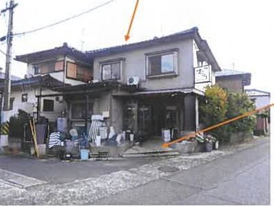 (値下げ) 広島県呉市 安浦駅16分 戸建て 147万円の競売物件情報 #1