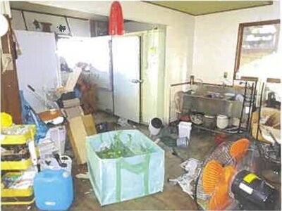 (値下げ) 広島県呉市 安浦駅16分 戸建て 147万円の競売物件情報 #6