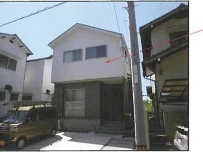 広島県広島市南区 皆実町二丁目駅24分 戸建て 1,652万円の競売物件情報 #1