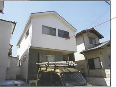 広島県広島市南区 皆実町二丁目駅24分 戸建て 1,652万円の競売物件情報 #2