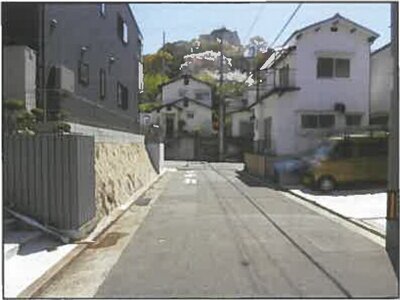 広島県広島市南区 皆実町二丁目駅24分 戸建て 1,652万円の競売物件情報 #3