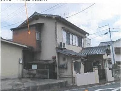 広島県広島市西区 西広島駅9分 戸建て 736万円の競売物件情報 #2