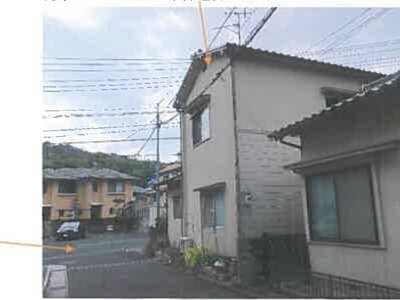 広島県広島市西区 西広島駅9分 戸建て 736万円の競売物件情報 #3