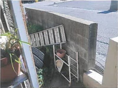 広島県広島市西区 西広島駅9分 戸建て 736万円の競売物件情報 #4