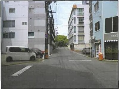 広島県広島市中区 寺町駅3分 マンション「アクアシティ本川町」832万円の競売物件情報 #2