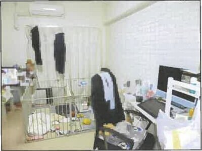 広島県広島市中区 寺町駅3分 マンション「アクアシティ本川町」832万円の競売物件情報 #3