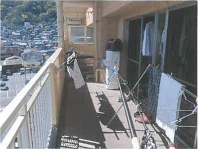 広島県呉市 安芸阿賀駅6分 マンション「ヴェルディ阿賀ベイフロントシティ」1,652万円の競売物件情報 #18