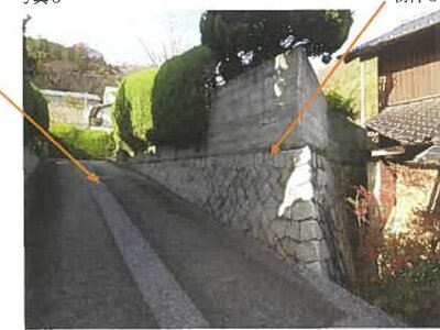 広島県竹原市 竹原駅15分 戸建て 1,133万円の競売物件情報 #3
