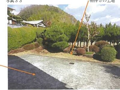 広島県竹原市 竹原駅15分 戸建て 1,133万円の競売物件情報 #33
