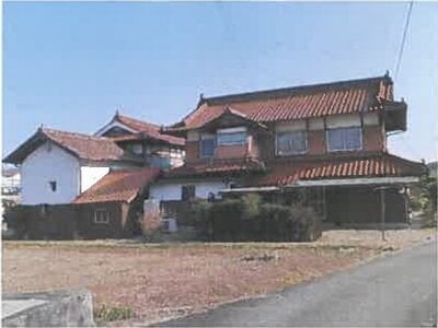 広島県東広島市 安浦駅 戸建て 721万円の競売物件情報 #2