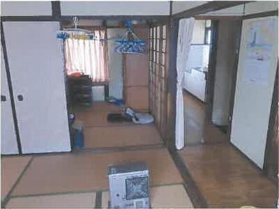 広島県東広島市 安浦駅 戸建て 721万円の競売物件情報 #21