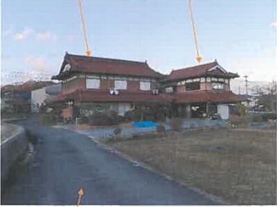 広島県東広島市 安浦駅 戸建て 721万円の競売物件情報 #3