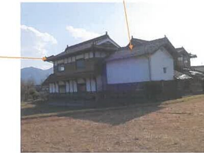 広島県東広島市 安浦駅 戸建て 721万円の競売物件情報 #4