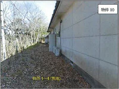 広島県三原市 三原駅 戸建て 673万円の競売物件情報 #11