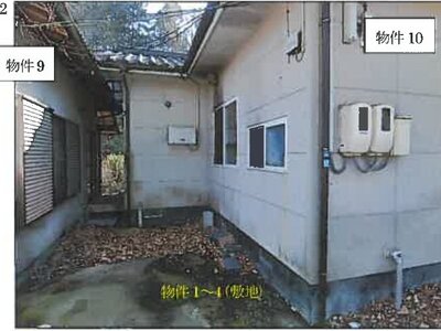 広島県三原市 三原駅 戸建て 673万円の競売物件情報 #12