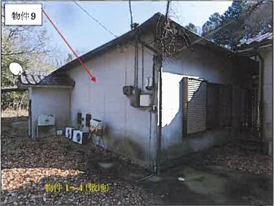 広島県三原市 三原駅 戸建て 673万円の競売物件情報 #13
