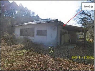 広島県三原市 三原駅 戸建て 673万円の競売物件情報 #14