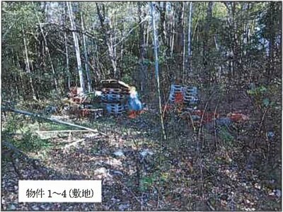 広島県三原市 三原駅 戸建て 673万円の競売物件情報 #19