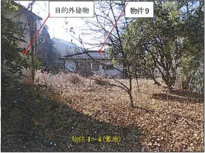 広島県三原市 三原駅 戸建て 673万円の競売物件情報 #22