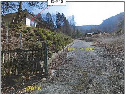 広島県三原市 三原駅 戸建て 673万円の競売物件情報 #3