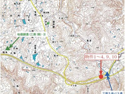 広島県三原市 三原駅 戸建て 673万円の競売物件情報 #39