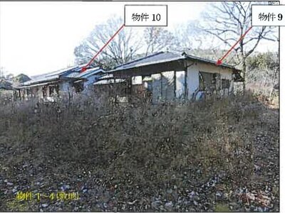 広島県三原市 三原駅 戸建て 673万円の競売物件情報 #5