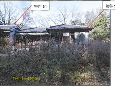 広島県三原市 三原駅 戸建て 673万円の競売物件情報 #7