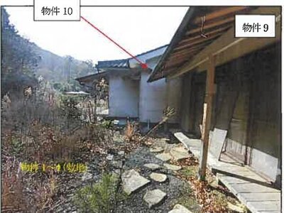 広島県三原市 三原駅 戸建て 673万円の競売物件情報 #8