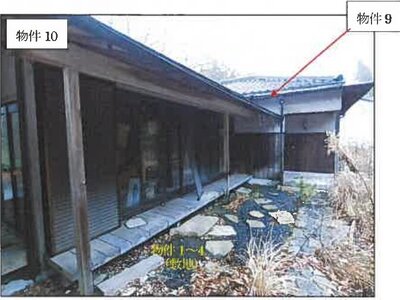 広島県三原市 三原駅 戸建て 673万円の競売物件情報 #9