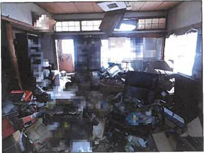 広島県三原市 三原駅5分 戸建て 870万円の競売物件情報 #13