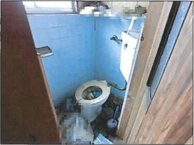 広島県三原市 三原駅5分 戸建て 870万円の競売物件情報 #17