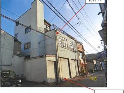 広島県三原市 三原駅5分 戸建て 870万円の競売物件情報 #22