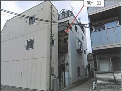 広島県三原市 三原駅5分 戸建て 870万円の競売物件情報 #23