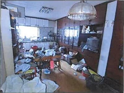 広島県三原市 三原駅5分 戸建て 870万円の競売物件情報 #33