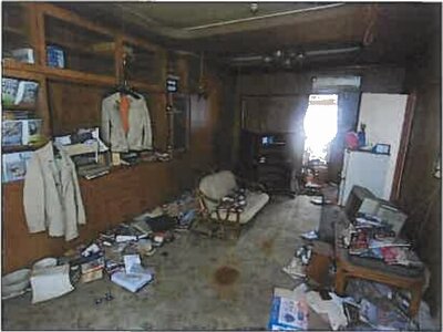 広島県三原市 三原駅5分 戸建て 870万円の競売物件情報 #34
