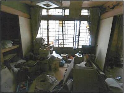 広島県三原市 三原駅5分 戸建て 870万円の競売物件情報 #37
