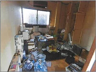 広島県三原市 三原駅5分 戸建て 870万円の競売物件情報 #40