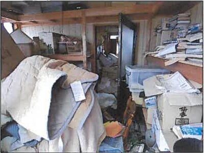 広島県三原市 三原駅5分 戸建て 870万円の競売物件情報 #42