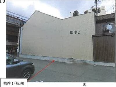 広島県尾道市 尾道駅13分 戸建て 358万円の競売物件情報 #3