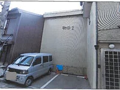 広島県尾道市 尾道駅13分 戸建て 358万円の競売物件情報 #4