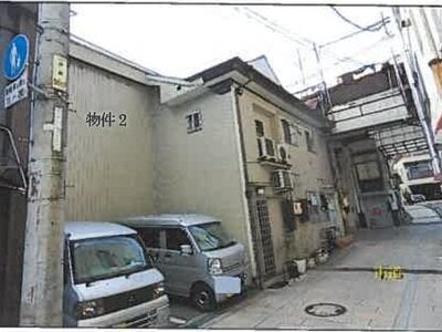 広島県尾道市 尾道駅13分 戸建て 358万円の競売物件情報 #5