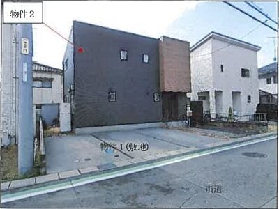 広島県福山市 横尾駅11分 戸建て 1,476万円の競売物件情報 #1