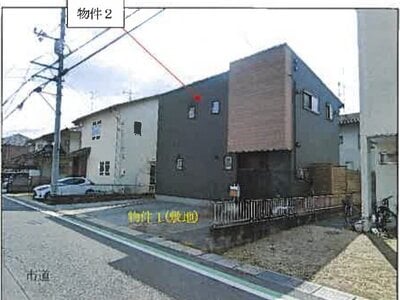 広島県福山市 横尾駅11分 戸建て 1,476万円の競売物件情報 #2