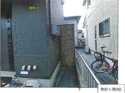 広島県福山市 横尾駅11分 戸建て 1,476万円の競売物件情報 #3