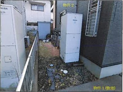 広島県福山市 横尾駅11分 戸建て 1,476万円の競売物件情報 #4