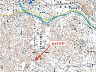 広島県三原市 本郷駅 戸建て 1,858万円の競売物件情報 #22