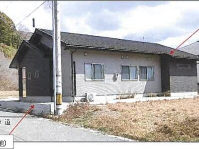 広島県三原市 本郷駅 戸建て 1,858万円の競売物件情報 #4
