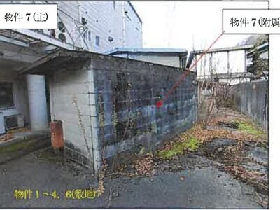 広島県福山市 上戸手駅11分 戸建て 3,515万円の競売物件情報 #13